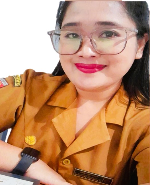 NI KOMANG SRIASTINI